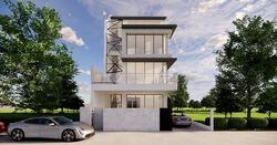 Opera Estate (D15), Terrace #544297731